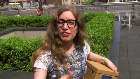 How To Build Your Own Eclipse Viewer