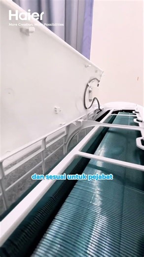 Haier Inverter Air Conditioner:VPA or VPB?