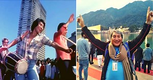 When Ladakh's Original Hero Dared to Take the Plunge Into Bollywood in the 1970s