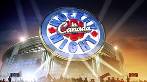 CBC Hockey Night in Canada Title Open