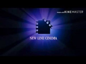 New line cinema Logo (2014) With Alternative Fanfare