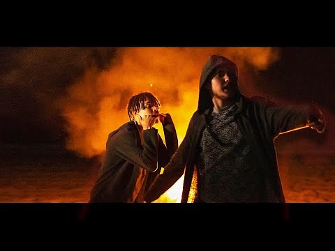 Quadeca x Moxas - Schoenberg!