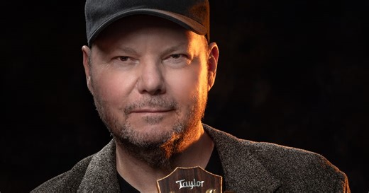 Entrevista | Christopher Cross: ‘Na música atual, o importante é o visual. Na minha época era a qualidade’