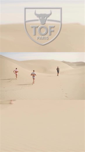 ⚓️ SAILOR by TOF Paris Sand beneath your feet. Sun on your skin. And a nautical spirit as your signature.