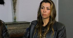 Nanda Rocha platica cómo vivió la pesadilla con Simón Charaf por años