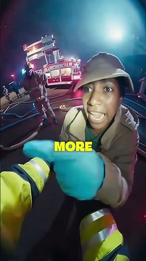 Lions & Tigers Cub Saved From Zoo Fire !