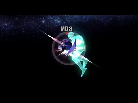 Meta Knight - Boss Battles (Damageless/Intense)