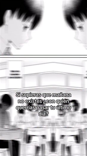 2.2K views · 2.8K reactions | Ella vivía con una fecha marcada en silencio. Él la leyó por casualidad y decidió acompañarla como si cada día fuera el último. I Want to Eat Your Pancreas no es solo una tragedia: es la urgencia de amar ahora, con miedo y con ternura. #mangamano #kiminosuizouwotabetai #iwanttoeatyourpancreas #romance | Manga Mano | Facebook