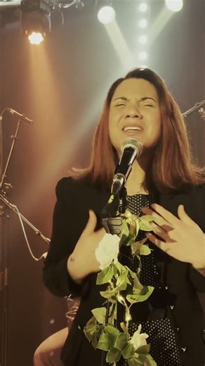 Son of a Preacher Man - Dusty Springfield (Cover by MËM)