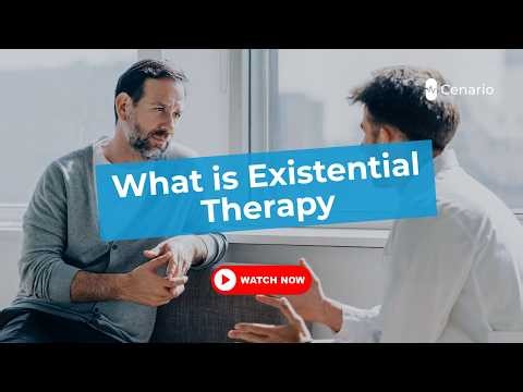 Existential Therapy Finding Meaning in Life’s Struggles