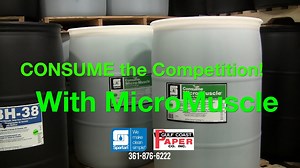 Sponsored: When it comes to solutions, Spartan Chemical has one to meet your needs. Spartan provides services, chemicals, and system solutions for the competitive, varying needs of different industries—making clean simple. Find a Spartan solution that meets your needs—such as Hand Hygiene, Facility Management (CompuClean), and Staff Training (CleanCheck). Call Anthony today (361)-876-6222 or email aramos@spartanchemical.com | KRGV