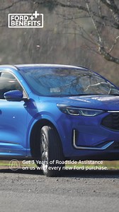 When you purchase and service your Ford with us, you'll enjoy Ford Benefits and the confidence of knowing your vehicle is maintained by factory-trained technicians using specialised diagnostic equipment and genuine Ford parts. We make maintaining and owning a Ford easy - that's our commitment to you. | Ford