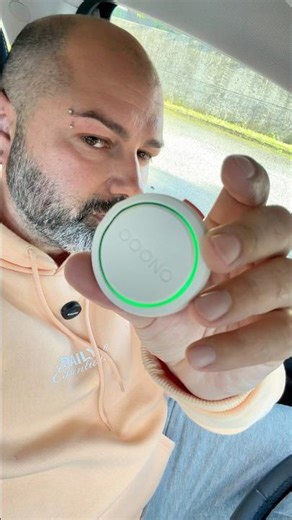 OOONO CO-DRIVER NO2: avvisi autovelox e incidenti in tempo reale 🚗⚠️