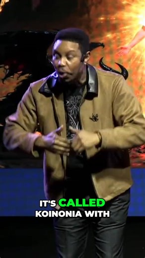 12 reactions | Authority comes from intimacy, not just ritual. God isn't asking for harder prayers, but a deeper connection. It's about fellowship with the Spirit. This changes everything about how we relate to the divine. #IntimacyWithGod #TrueAuthority #SpiritualConnection #Koinonia #PrayerLife | Electrified Church | Facebook