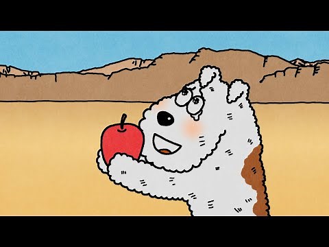 サムティCM「サムティくんとふた葉ちゃん篇」（30秒）