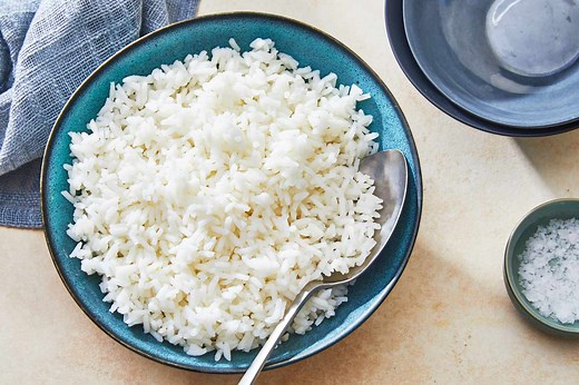 How Much Water Do You Need To Cook Rice?