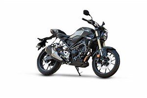 What is the top speed of Honda CB300R? | ZigWheels