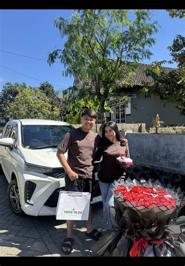 Hadiah Ulang Tahun di Malang: Satu Kesalahan Jadi 1000x Kebahagiaan
