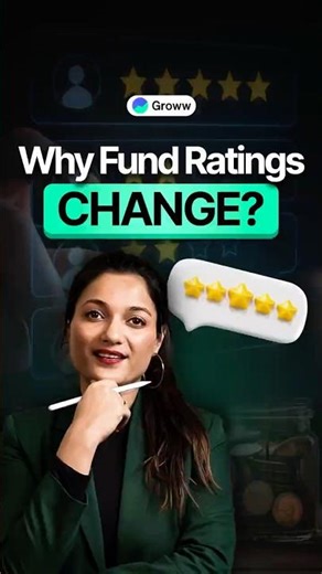 Why do equity mutual funds get a ratings upgrade?