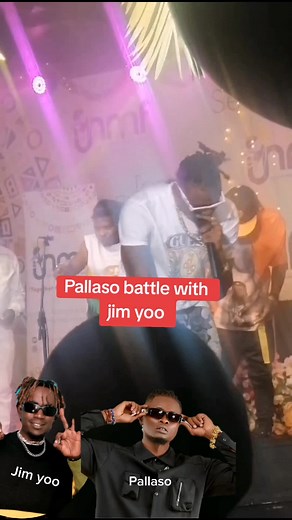 Pallaso Battle: Jim Yoo Performance Highlights