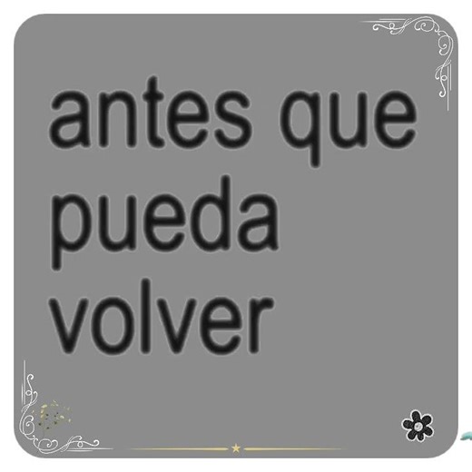 I'm human, what do you want me to do?