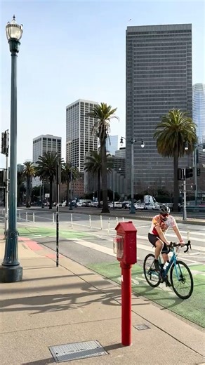 San Francisco waterfront