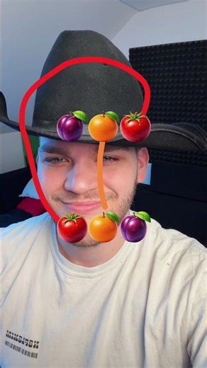 Fruit challenge🤯 #challenge #fruit