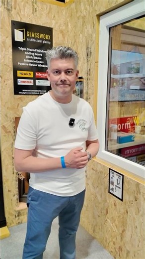 Think triple glazing is out of budget? Think again 👀🔥
