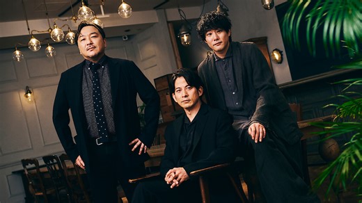 Last Samurai Standing’s Game of Survival Will Continue in Season 2