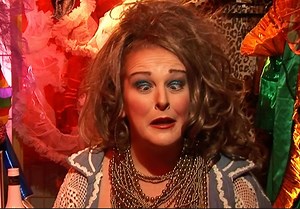 If ya fancy a much needed giggle here's a throw back to the good old days when these girls ruled my world! Bernie Walsh, Sheila Sheikh and Liz Hurley come back, all is forgiven! :-) xxx | Katherine Lynch