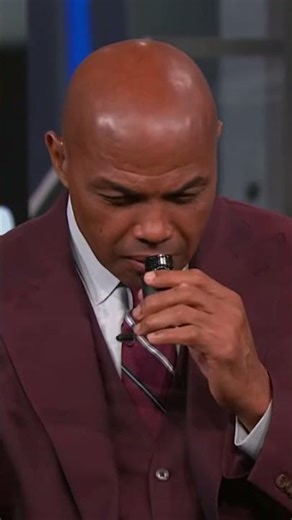 Chuck Tried WHAT On Live TV?! 😂