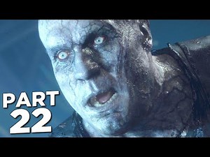 THE CALLISTO PROTOCOL PS5 Walkthrough Gameplay Part 22 - CAPTAIN FERRIS BOSS (FULL GAME)