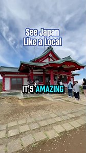 The Best Way to Explore Japan? Go With a Local 🇯🇵