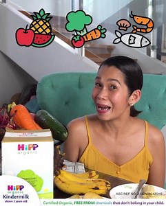 803 reactions · 66 shares | Mamang loves HiPP Organic Kindermilk for Above 3 Years Old because it is Free From added artificial sugars and contains 100% Lactose— nature’s choice of sugar in milk! HiPP Organic Kindermilk for Above 3 Years Old is Certified Organic, Free From chemicals that don’t belong in your child! #ChooseHiPP #ChooseOrganic ASC REF. NO. A132N082420HS | HiPP Organic Kindermilk Philippines | Facebook