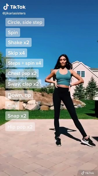 Tutorial to our Sadi Gali dance // mashup by Bassdoctor @aranyanandi99 #jikariasisters #bhangra #punjabi