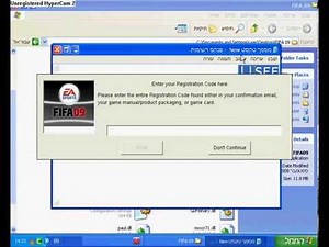 Fifa Manager 09 Serial Cd Key