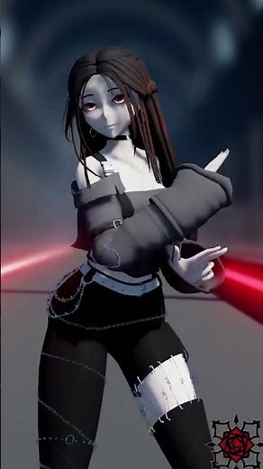 ▌MMD || OC ▌SEM NADA【Model Update】