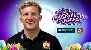 9.8K views · 104 reactions | WIN the ultimate Chiefs Rugby experience...