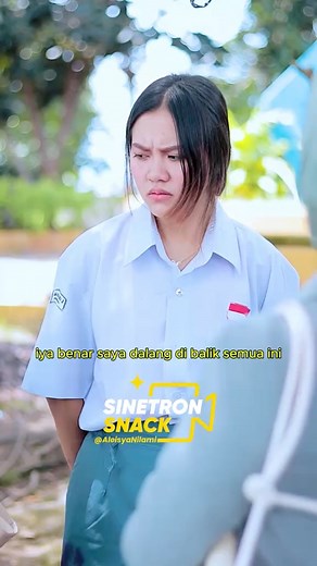 834K views · 9.4K reactions | celana dalam wanita ini membawa penyakit aneh? #Ekslusif di #SinetronSnack #NobarSinetronSnack | Ruby Quinza | Facebook