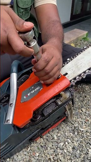 How to Fix a Chainsaw That Won’t Start – Quick DIY!