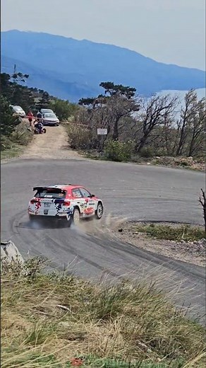WRC Croatia Rally - Best Drivers & Beer - Lovely Sunday