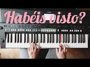 EL TUTORIAL MÁS FÁCIL PARA APRENDER "RESISTIRÉ "