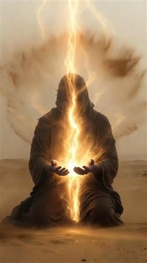 Aether of the First Dawn | Ancient Cosmic Tribal Vibes