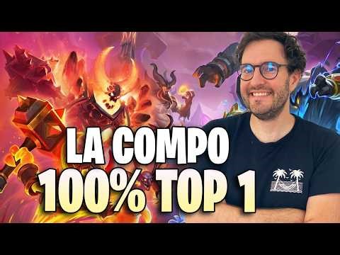 [BG] THE COMPETITION YOU ABSOLUTELY MUST MASTER IN BATTLEGROUNDS