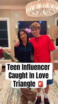 Who Is Teen Influencer Txunamy Ortiz? #shorts #txunamy #txunamyortiz