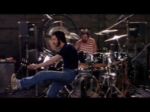 The Who - Barbara Ann [HD]