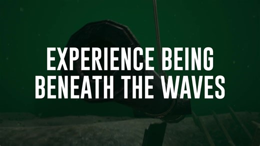 3.3K views · 61 reactions | Dive into the untold story of the finding, excavation and recovery of the Mary Rose in our amazing 4D cinema experience! https://maryrose.org/dive-4d/ | The Mary Rose | Facebook