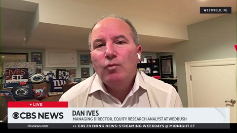 Unrest in China impacts production of Apple products and hurts stocks