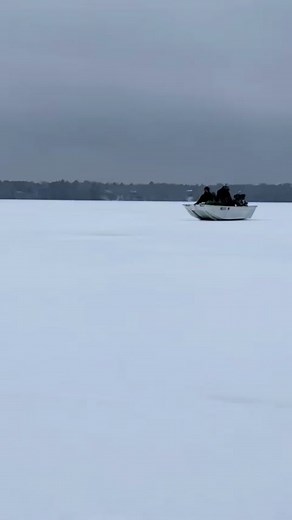 Mastering the Art of Die Hard Ice Fishing in Wisconsin