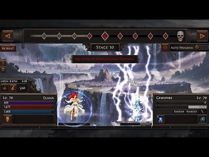 Echoes of Creation - Launch Trailer